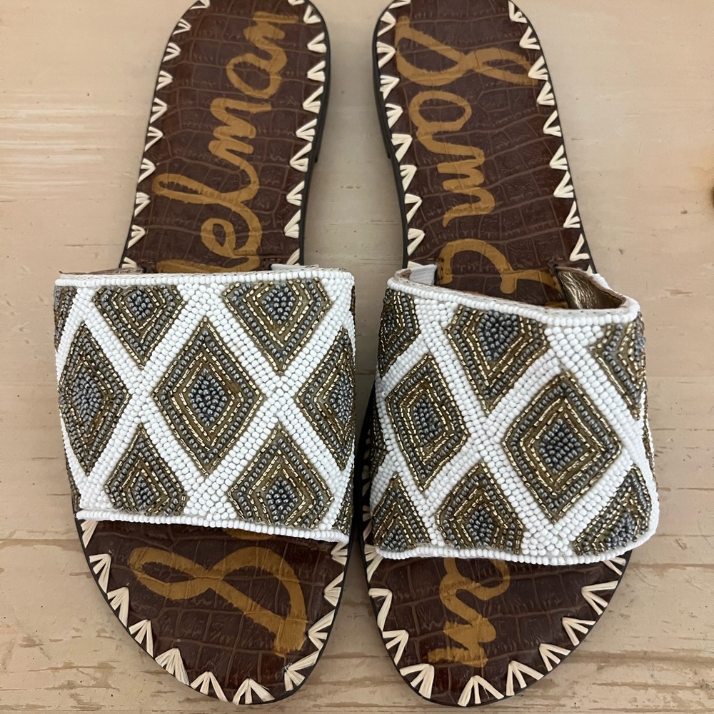 Sam Edelman Sandals